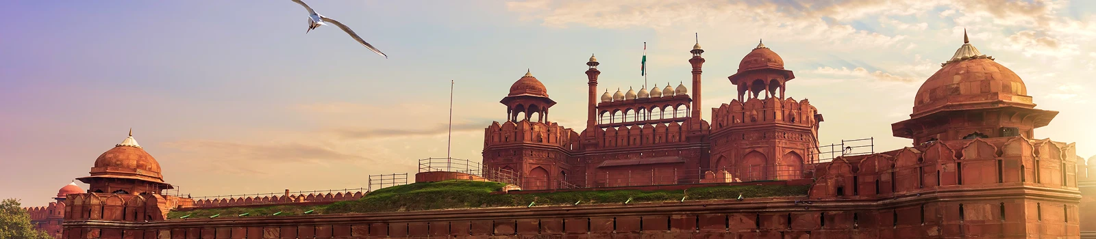 Delhi