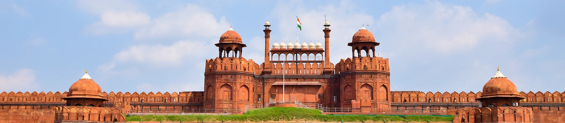 Delhi