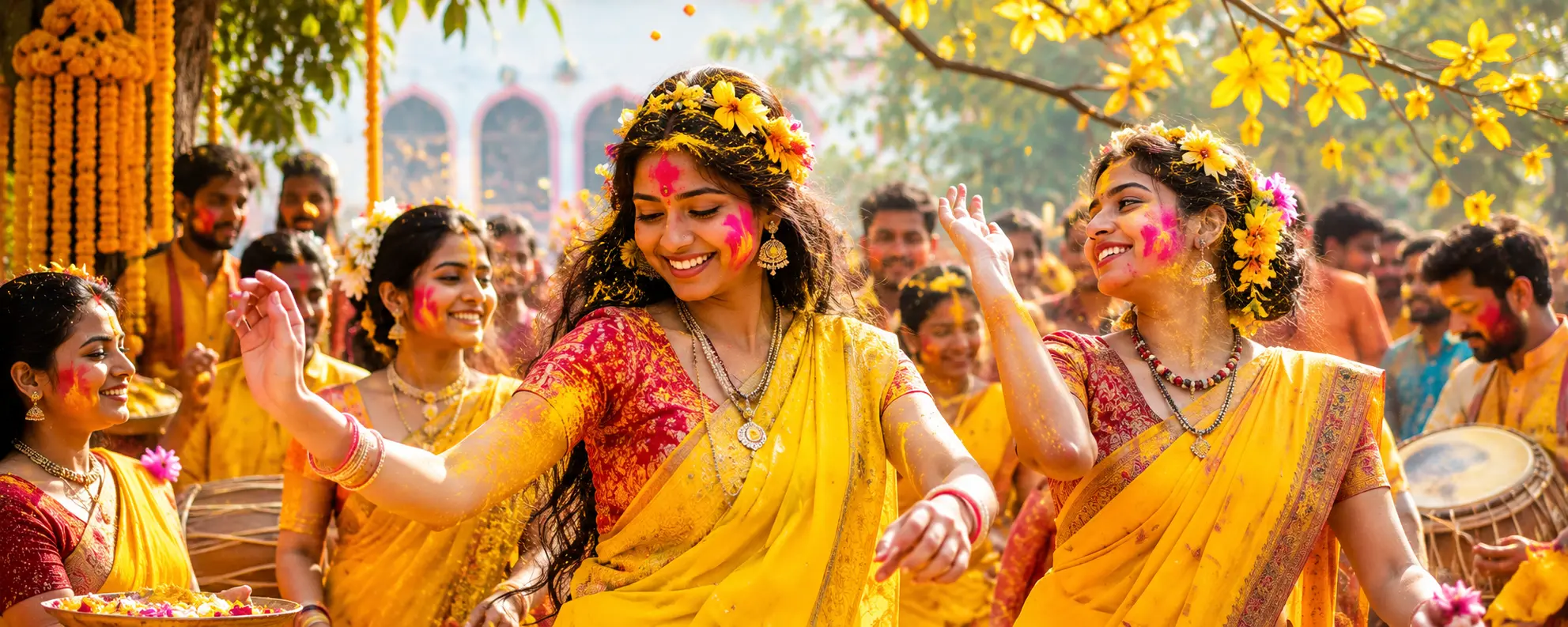 Basanta Utsav