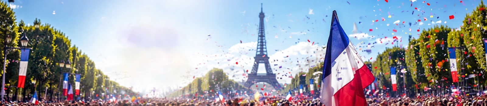 Bastille Day