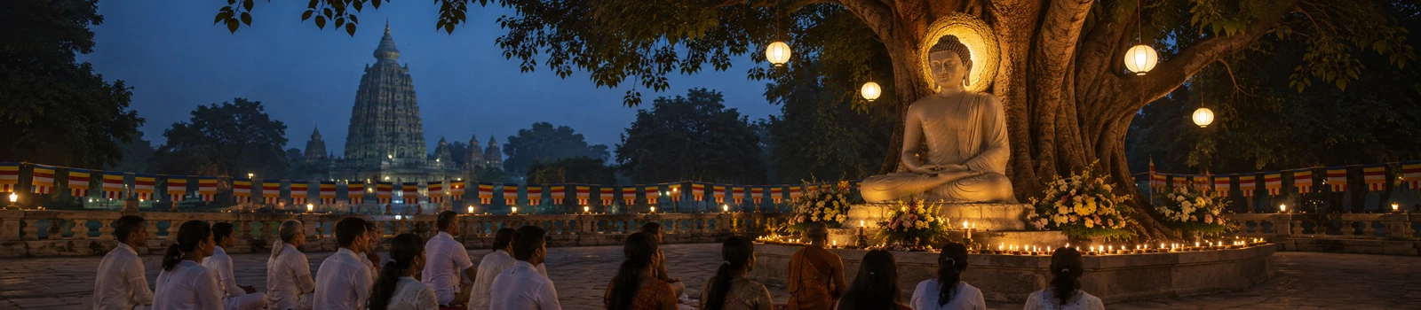 Buddha Purnima