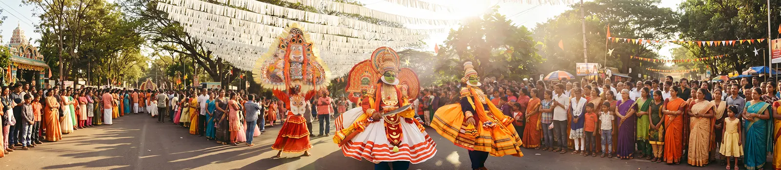 Cochin Carnival