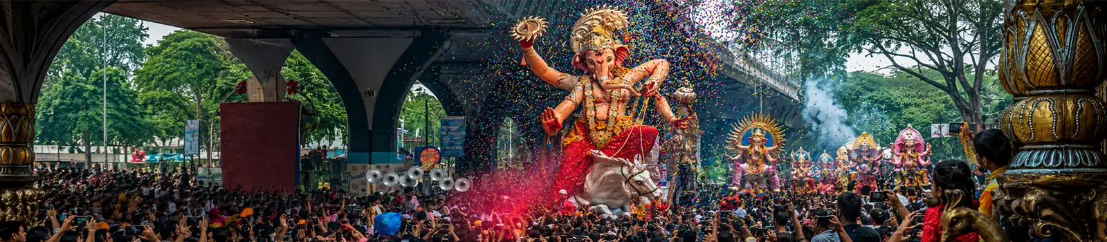Ganesh Chaturthi