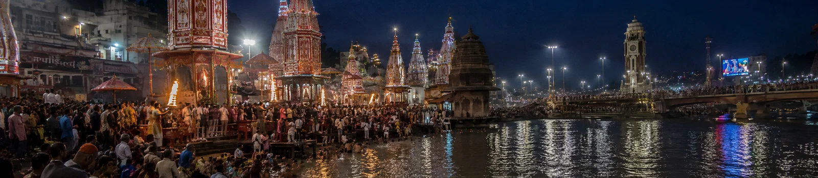 Ganga Dussehra