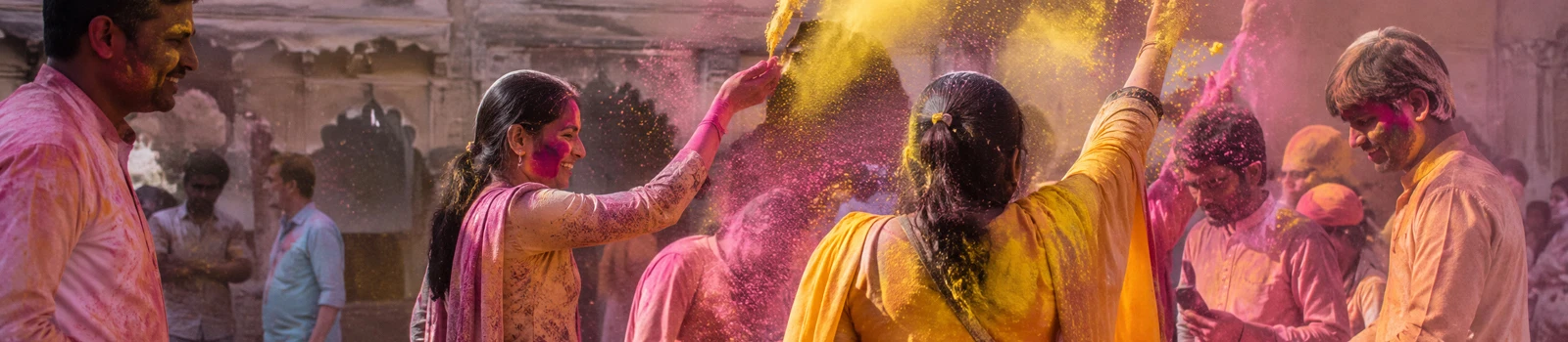 Holi