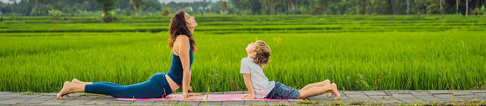 International Yoga Festival