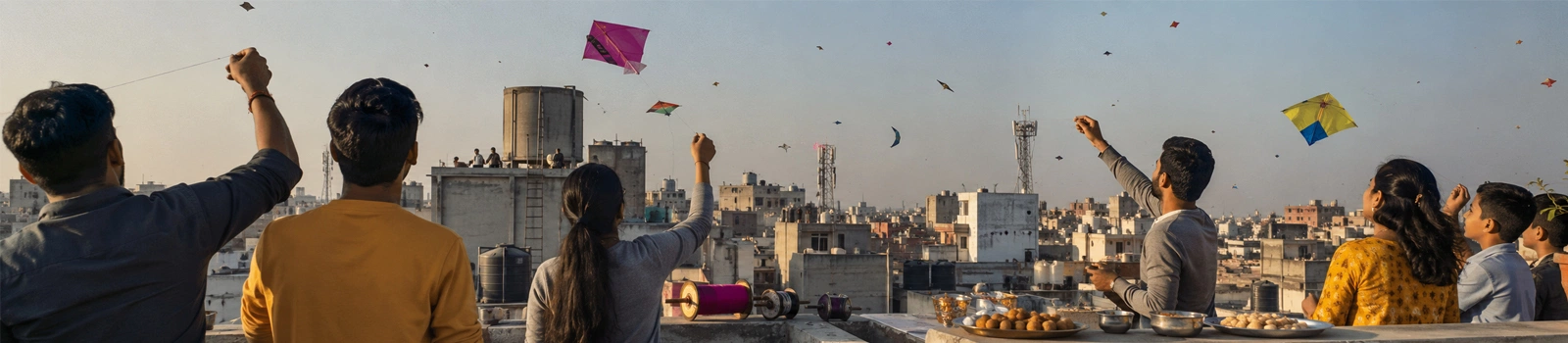 Makar Sankranti