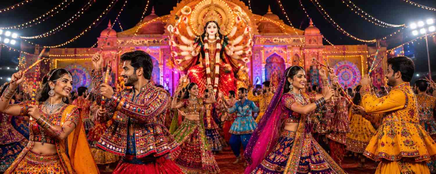 Navratri Mahotsav
