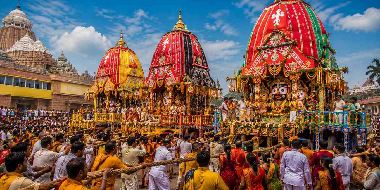 Rath Yatra