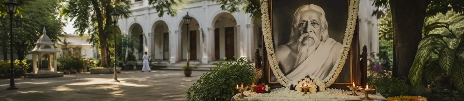 Sri Aurobindo's Birth Anniversary