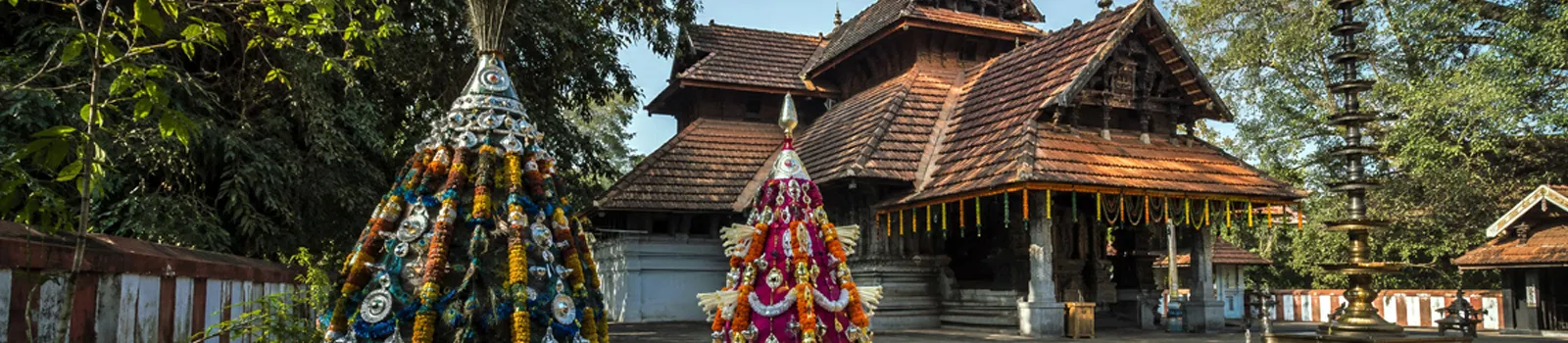 Thaipooyam Mahotsavam
