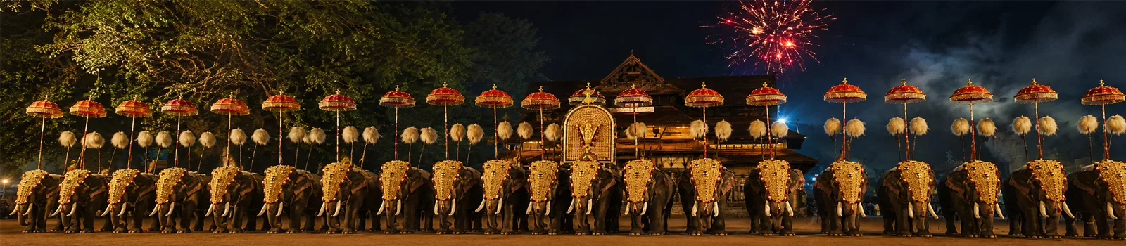 Thrissur Pooram