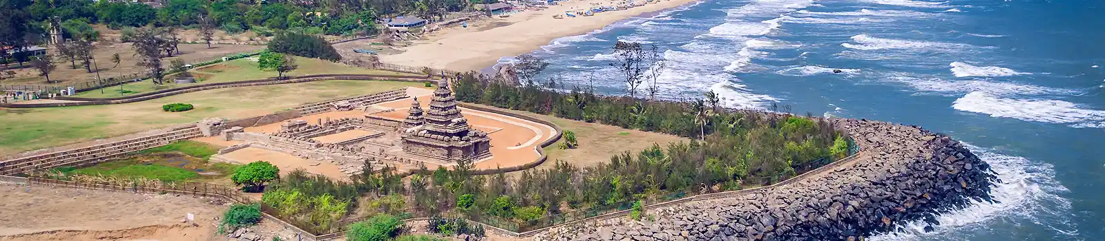 Mahabalipuram
