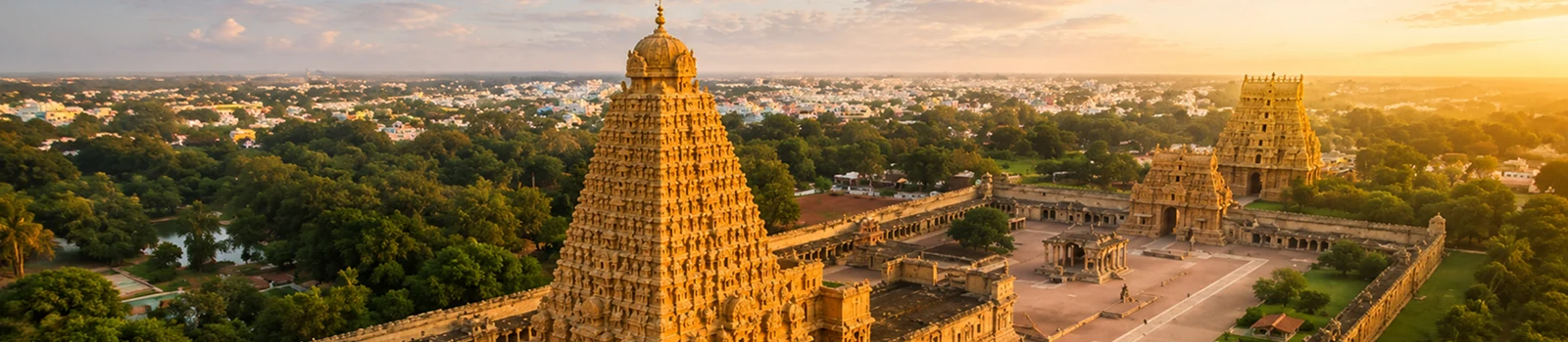 Tanjore