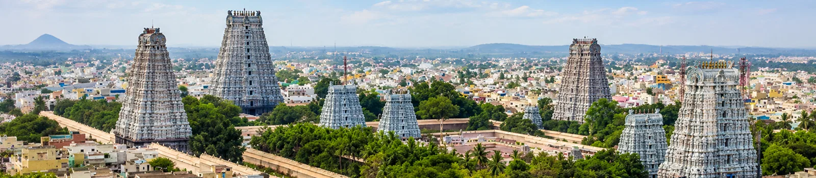Tamilnadu