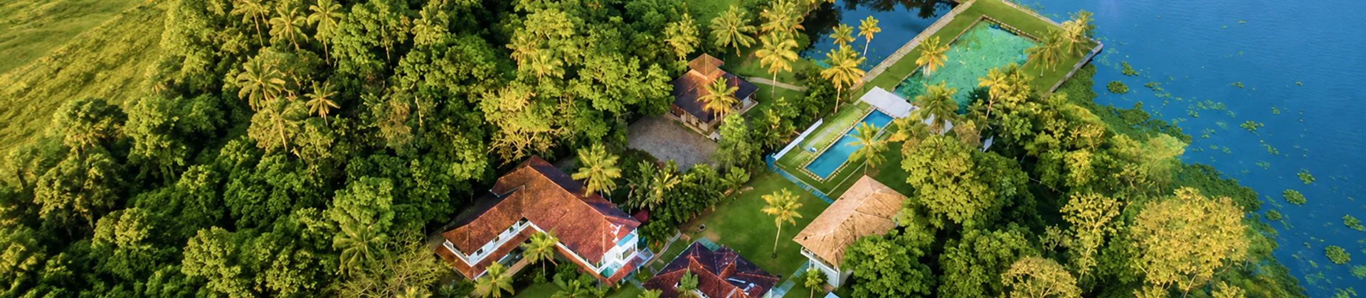 Cochin To Munnar Alleppy Luxury Tour