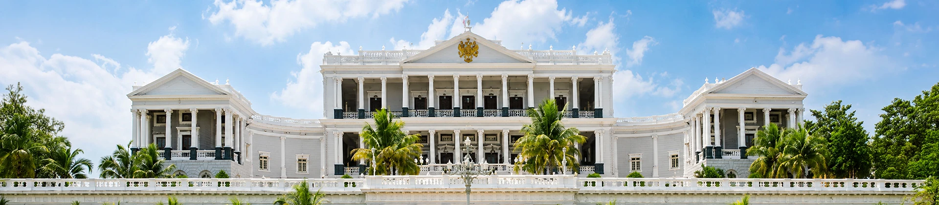 Enchanting South India