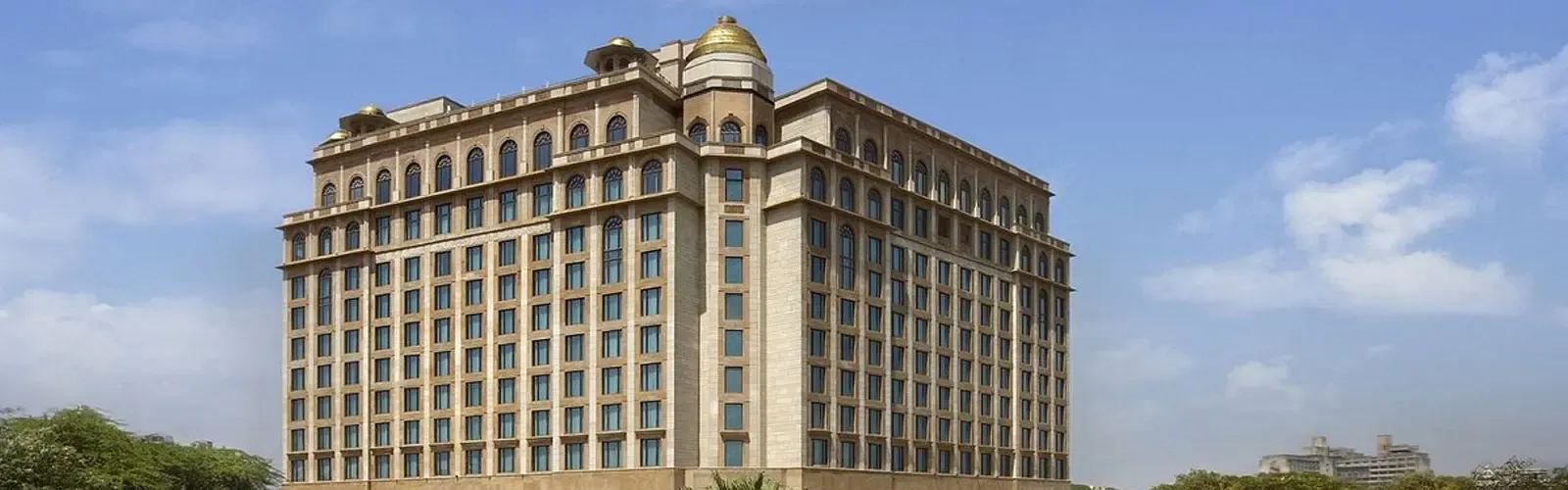 Delhi Agra Jaipur Luxury Heritage Circuit