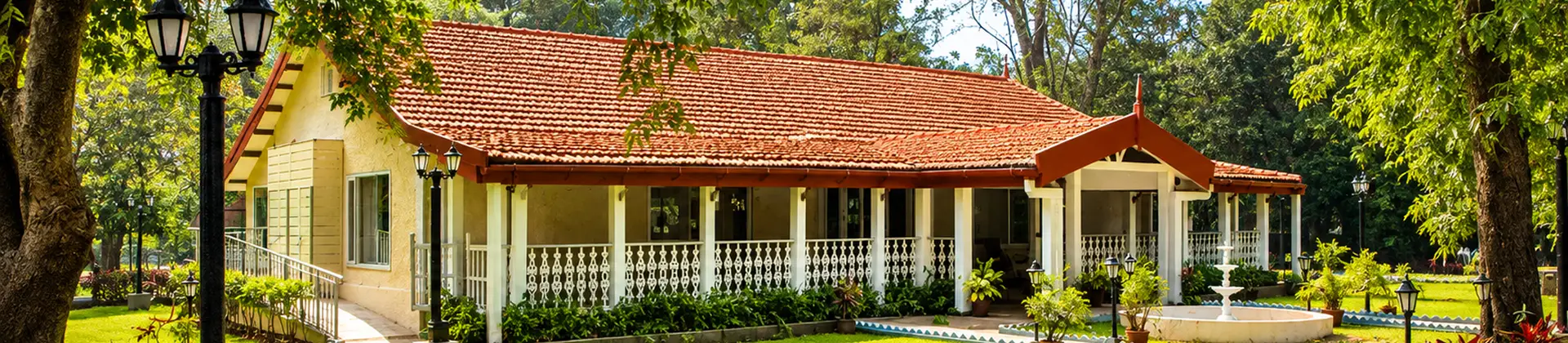 Luxurious Hill Station Tour Mumbai to Panchgani