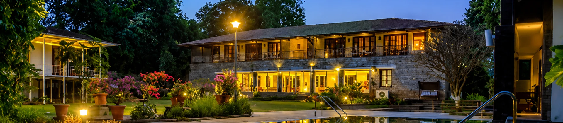 Luxurious Wine Escape