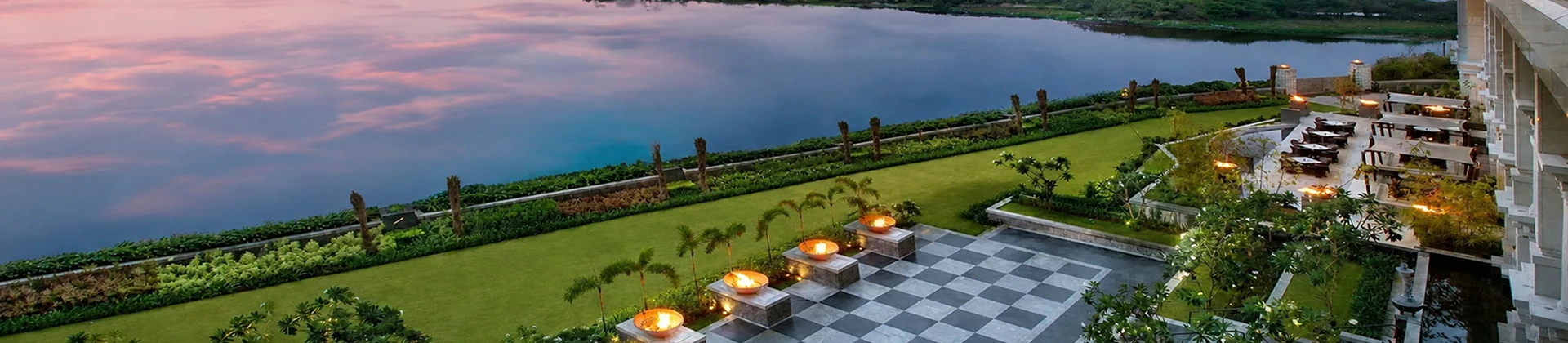 Luxury Coastal Wonders
