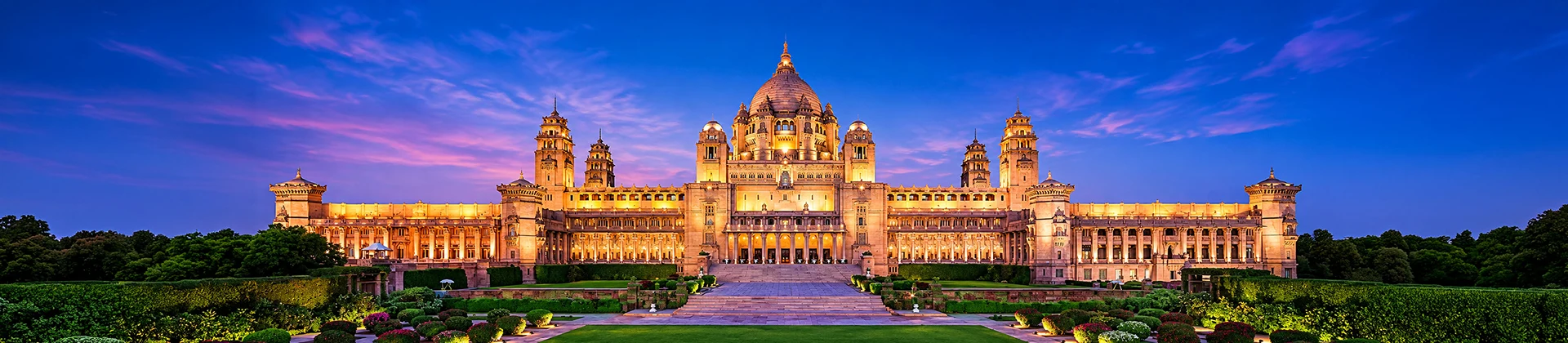 Luxury Cultural Experience