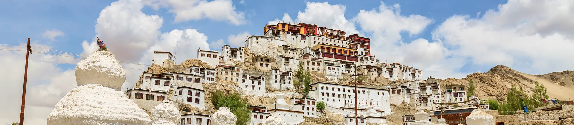 Leh Ladakh