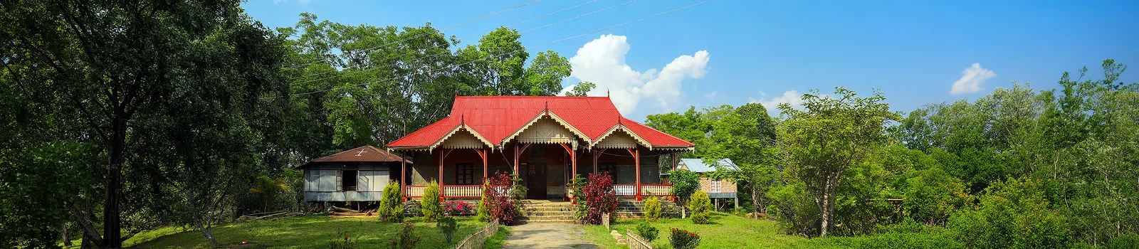 Mizoram