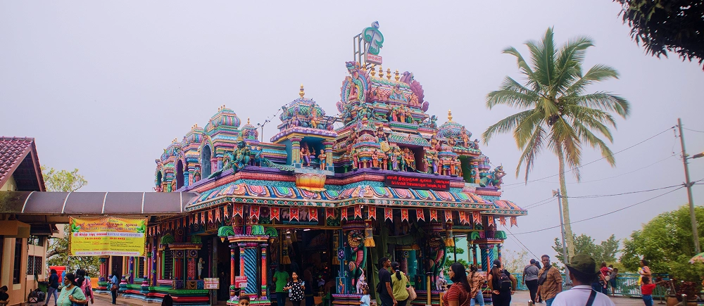South India Explorer