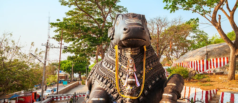 Karnataka Heritage