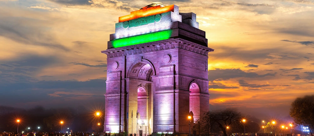 Luxury Tour Packages-Colours Of Rajasthan & Delhi Tour