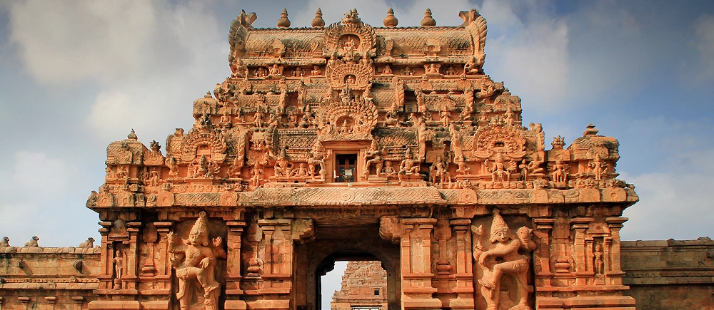 South India Tours