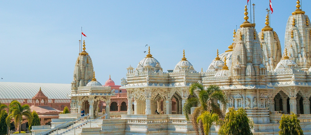 Architecture Of Gujarat Tour Package