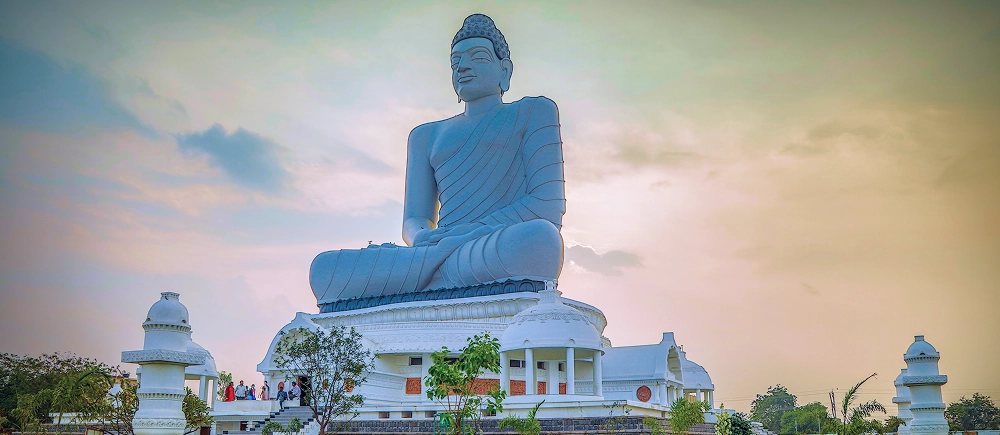 Indo Nepal Buddhist Tour