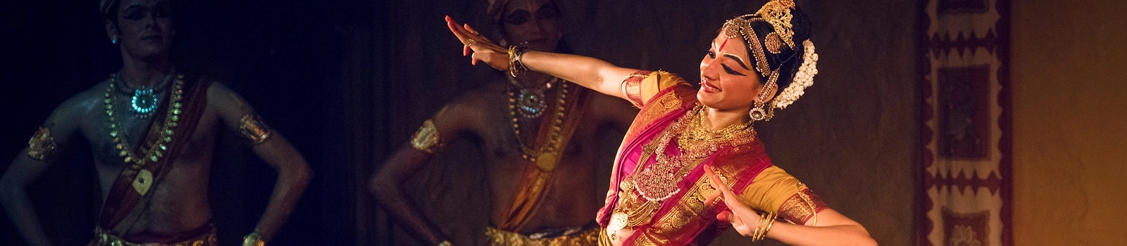 Tamil Nadu