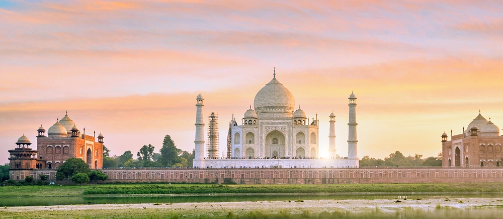 Luxury Tour Packages-Golden Triangle with Ranthambhore