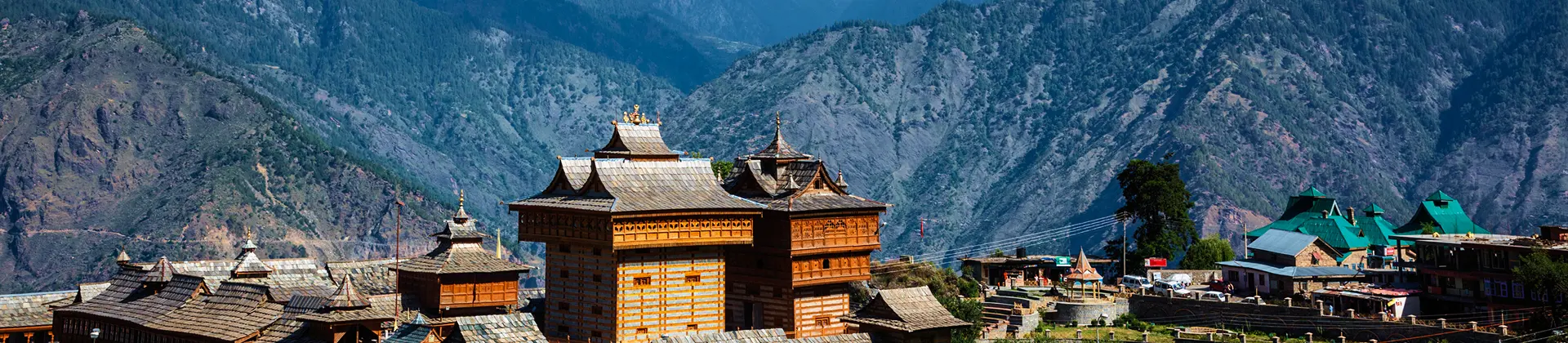 Himachal Pradesh