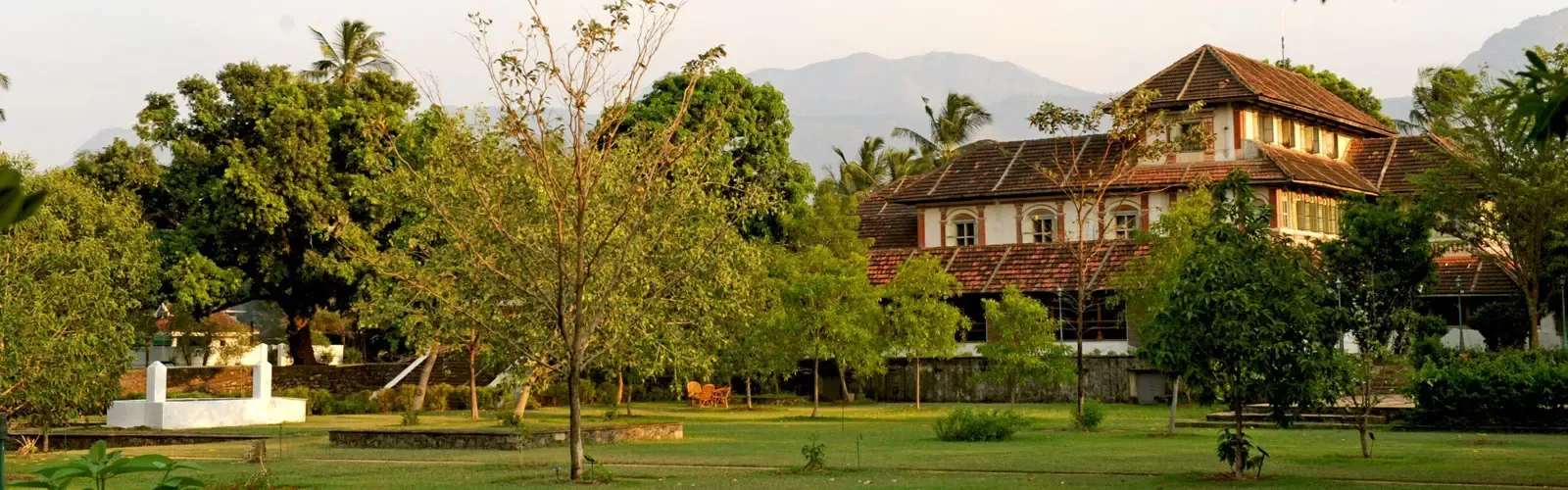 Coimbatore to Palakkad Luxury Stay