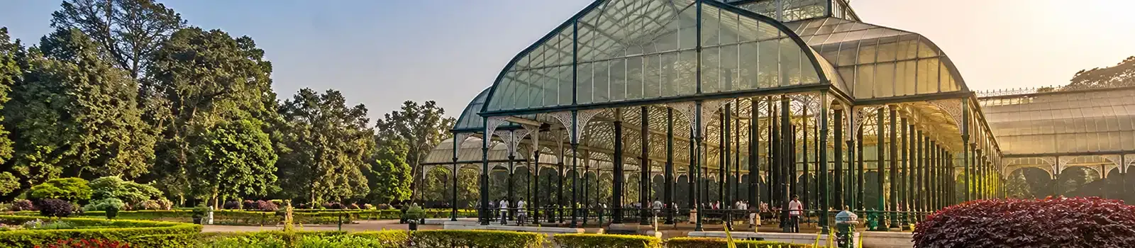 Lal Bagh