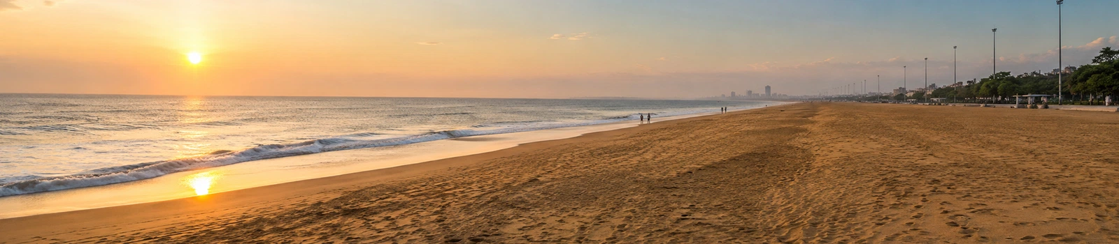 Marina Beach
