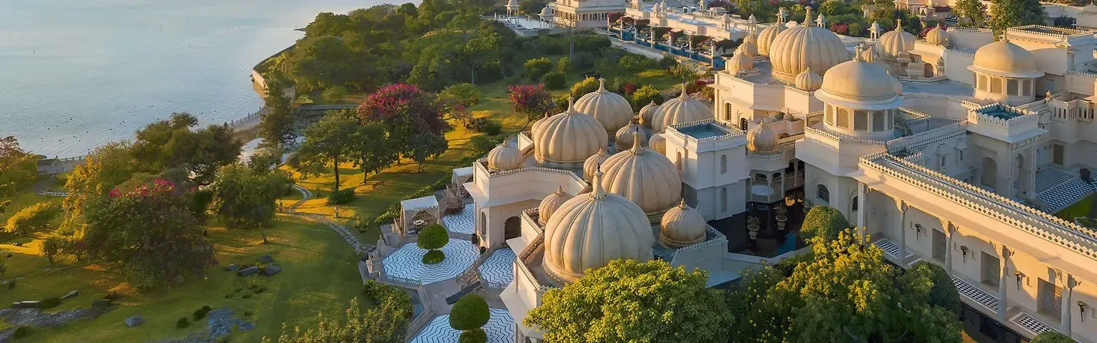 Oberoi Vilas Stays Rajasthan Tour