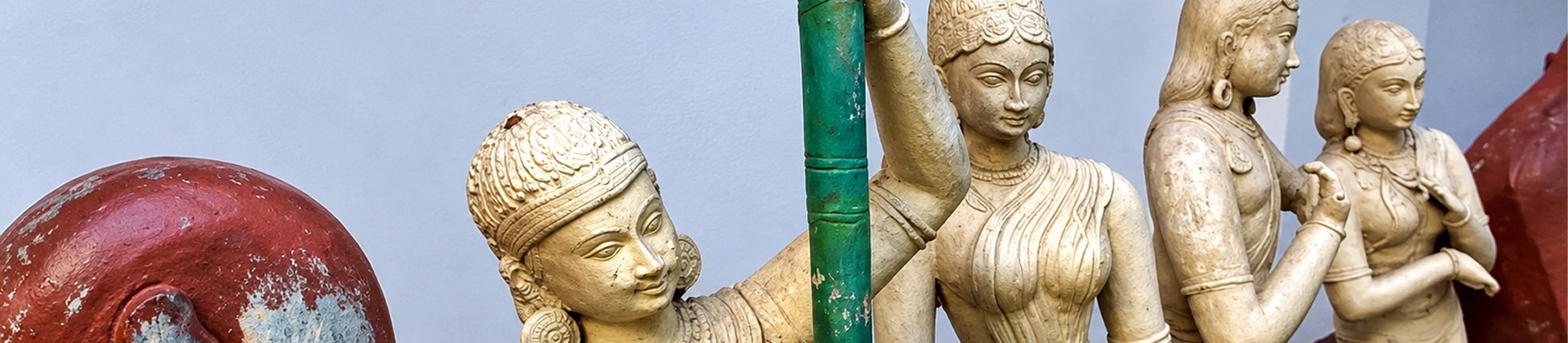Pondicherry Museum