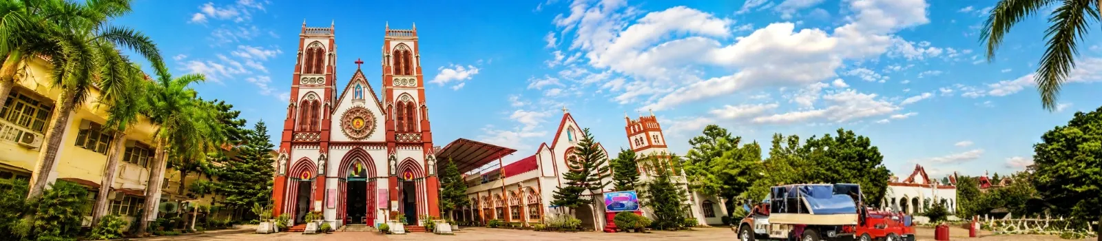 Sacred Heart Church