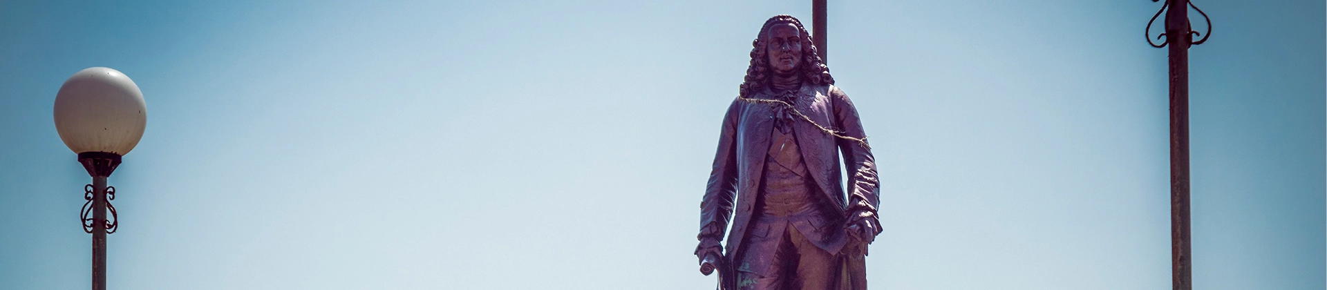 Statue of Dupleix