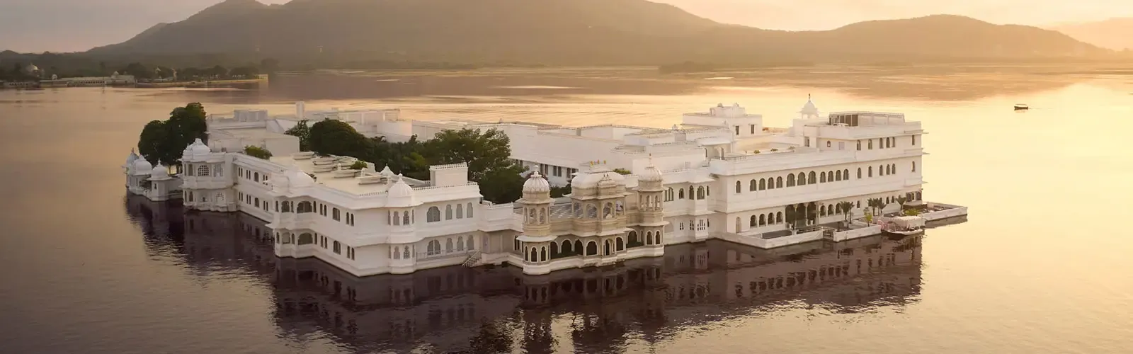 Royal Rajasthan Odyssey