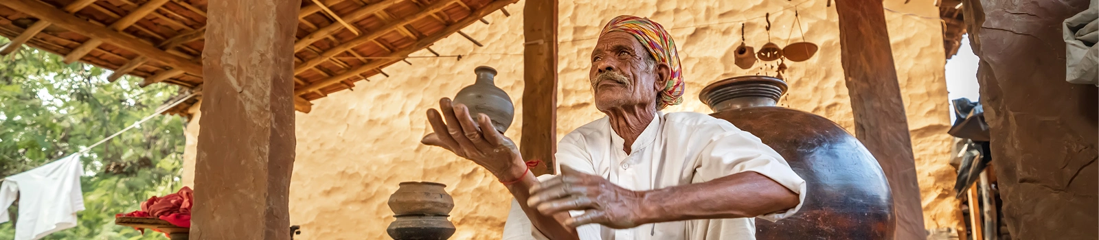 Bishnoi Village