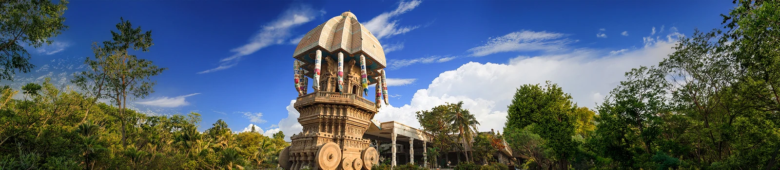 Valluvar Kottam