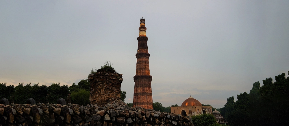 Dharamshala Tour
