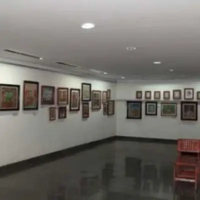 Art Gallery